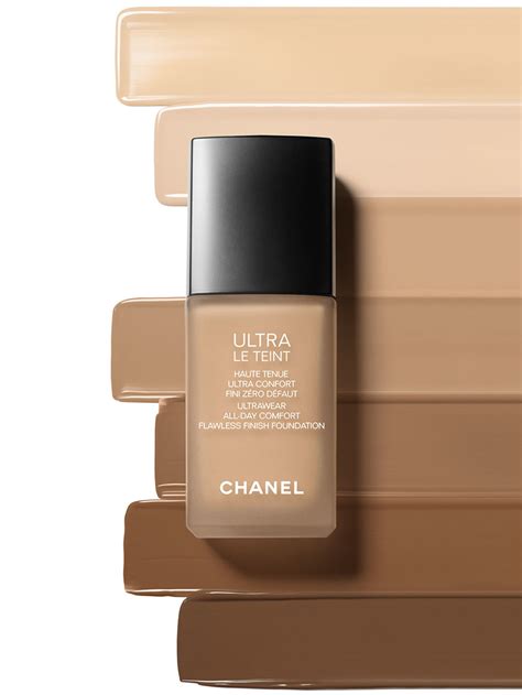 chanel ultra le teint br 32|chanel ultra le teint ultrawear.